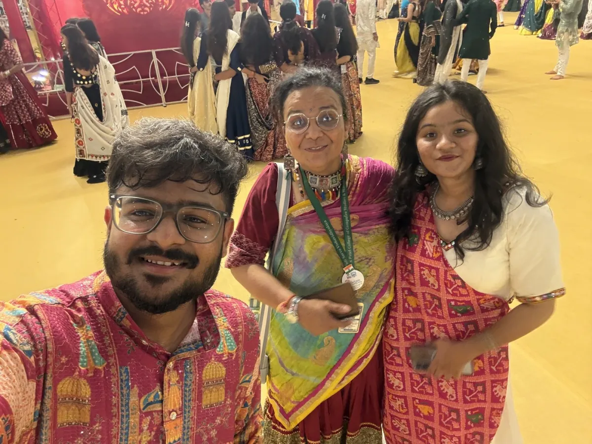 Sarvotsav Cultural Fest 2026